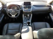 ✅ 2016 Lexus NX 200t • VIN: JTJYARBZ4G2036270 • Lot: 86549605. Wystawiony na Copart z przebiegiem 67 201 mil. Bezpłatny archiwum sprzedaży aukcyjnych z USA i szczegółowy raport historii pojazdu na DreamBid. Zdjęcie 8.