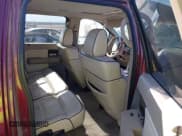 ✅ 2006 Lincoln Mark LT • VIN: 5LTPW18566FJ23968 • Lot: 42632187. Wystawiony na IAAI z przebiegiem 120 230 mil. Bezpłatny archiwum sprzedaży aukcyjnych z USA i szczegółowy raport historii pojazdu na DreamBid. Zdjęcie 8.