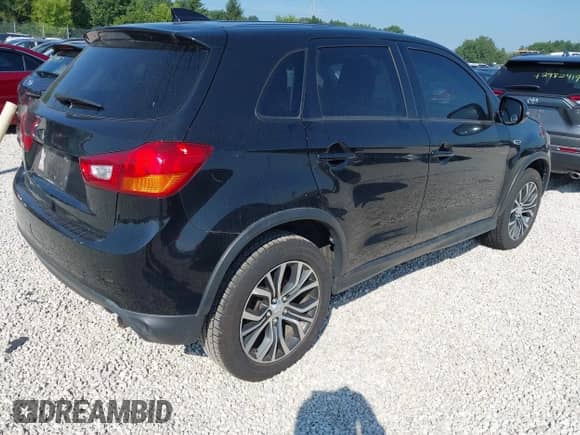 2017 Mitsubishi Outlander ES с VIN JA4AP3AU2HZ028161, выставлен на аукционе IAAI как лот 42983261 с пробегом 137 572 миль миль и . История ставок и продаж доступна на DreamBid. Изображение 4.