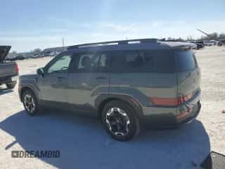 ✅ 2024 Hyundai Santa Fe SEL • VIN: 5NMP2DGLXRH025954 • Лот: 45392785. Размещён на Copart с пробегом 11 859 миль миль. Получите бесплатный доступ к архиву аукционных продаж из США и посмотрите подробный отчёт об истории автомобиля на DreamBid. Изображение 2.