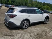 ✅ 2020 Subaru Outback Limited • VIN: 4S4BTALC7L3150469 • Lot: 58651655. Listed on Copart with 28,015 mi. Free auction sales archive from the USA and detailed vehicle history report at DreamBid. Image 3.