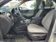 ✅ 2020 Chevrolet Equinox LS • VIN: 3GNAXFEV4LS692047 • Лот: 61982865. Опубликован ранее на Copart с пробегом 102 733 миль. Бесплатный доступ к архиву аукционных продаж из США и подробный отчёт об истории автомобиля на DreamBid. Изображение 7.