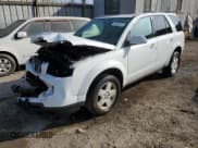 ✅ 2006 Saturn VUE • VIN: 5GZCZ53466S872824 • Lot: 86846414. Wystawiony na Copart z przebiegiem 184 071 mil. Bezpłatny archiwum sprzedaży aukcyjnych z USA i szczegółowy raport historii pojazdu na DreamBid. Zdjęcie 1.