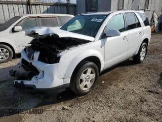 ✅ 2006 Saturn VUE • VIN: 5GZCZ53466S872824 • Lot: 86846414. Wystawiony na Copart z przebiegiem 184 071 mil. Bezpłatny archiwum sprzedaży aukcyjnych z USA i szczegółowy raport historii pojazdu na DreamBid. Zdjęcie 1.