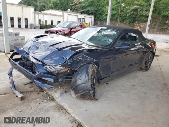 ✅ 2021 Ford Mustang EcoBoost • VIN: 1FATP8UH7M5116088 • Lot: 92054335. Wystawiony na Copart z przebiegiem Nie podano. Bezpłatny archiwum sprzedaży aukcyjnych z USA i szczegółowy raport historii pojazdu na DreamBid. Zdjęcie 1.