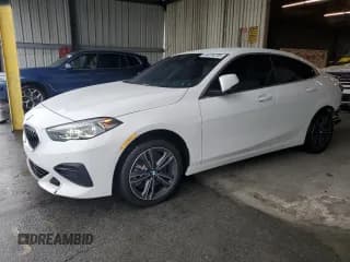 ✅ 2023 BMW 2 Series 228i • VIN: WBA53AK06P7M18836 • Lot: 44074235. Wystawiony na Copart z przebiegiem 10 712 mil. Bezpłatny archiwum sprzedaży aukcyjnych z USA i szczegółowy raport historii pojazdu na DreamBid. Zdjęcie 1.