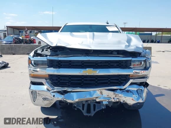 ✅ 2017 Chevrolet Silverado 1500 LT • VIN: 3GCPCREC4HG444440 • Лот: 43206310. Опубликован ранее на IAAI с пробегом 105 162 миль. Бесплатный доступ к архиву аукционных продаж из США и подробный отчёт об истории автомобиля на DreamBid. Изображение 13.