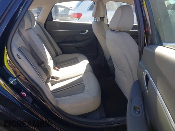 ✅ 2020 Hyundai Sonata SEL • VIN: 5NPEL4JA3LH001730 • Лот: 43463664. Опубликован ранее на IAAI с пробегом 78 175 миль. Бесплатный доступ к архиву аукционных продаж из США и подробный отчёт об истории автомобиля на DreamBid. Изображение 8.