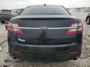 ✅ 2015 Ford Taurus Limited • VIN: 1FAHP2F83FG105841 • Lot: 52497555. Listed on Copart with 184,792 mi. Free auction sales archive from the USA and detailed vehicle history report at DreamBid. Image 6.