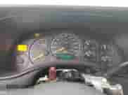 2001 Chevrolet Suburban LT with VIN 3GNGK26G41G211165, listed as a Copart auction lot 72488753 with 247,719 mi miles and Salvage title. Bid and sale history available at DreamBid. Image 9.