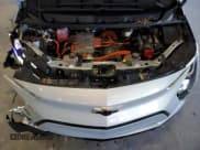 ✅ 2023 Chevrolet Bolt EV 2LT • VIN: 1G1FX6S0XP4184610 • Lot: 53029115. Wystawiony na Copart z przebiegiem 55 610 mil. Bezpłatny archiwum sprzedaży aukcyjnych z USA i szczegółowy raport historii pojazdu na DreamBid. Zdjęcie 11.