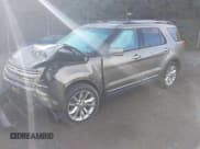 ✅ 2013 Ford Explorer Limited • VIN: 1FM5K7F96DGA83201 • Lot: 43503470. Wystawiony na IAAI z przebiegiem 118 804 mil. Bezpłatny archiwum sprzedaży aukcyjnych z USA i szczegółowy raport historii pojazdu na DreamBid. Zdjęcie 17.