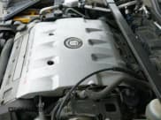 ✅ 2000 Cadillac Eldorado • VIN: 1G6EL12Y9YU184545 • Лот: 40993392. Опубликован ранее на IAAI с пробегом 51 983 миль. Бесплатный доступ к архиву аукционных продаж из США и подробный отчёт об истории автомобиля на DreamBid. Изображение 19.