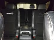 ✅ 2021 Dodge Durango SRT Hellcat • VIN: 1C4SDJH91MC689203 • Лот: 80384445. Опубликован ранее на Copart с пробегом Не указан. Бесплатный доступ к архиву аукционных продаж из США и подробный отчёт об истории автомобиля на DreamBid. Изображение 10.