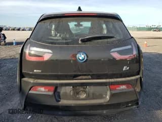 ✅ 2016 BMW i3 • VIN: WBY1Z4C53GV507169 • Лот: 91359975. Опубликован ранее на Copart с пробегом Не указан. Бесплатный доступ к архиву аукционных продаж из США и подробный отчёт об истории автомобиля на DreamBid. Изображение 6.