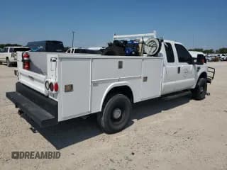 ✅ 2009 Ford F-350 • VIN: 1FDWX35589EA87993 • Лот: 68519864. Опубликован ранее на Copart с пробегом 59 398 миль. Бесплатный доступ к архиву аукционных продаж из США и подробный отчёт об истории автомобиля на DreamBid. Изображение 3.