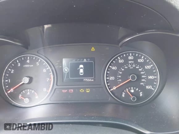 ✅ 2016 Kia Optima EX • VIN: 5XXGU4L3XGG095952 • Lot: 42496671. Wystawiony na IAAI z przebiegiem 77 554 mil. Bezpłatny archiwum sprzedaży aukcyjnych z USA i szczegółowy raport historii pojazdu na DreamBid. Zdjęcie 15.