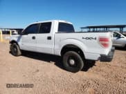 ✅ 2014 Ford F-150 XL • VIN: 1FTFW1ET9EKG52516 • Lot: 91808075. Wystawiony na Copart z przebiegiem 84 003 mil. Bezpłatny archiwum sprzedaży aukcyjnych z USA i szczegółowy raport historii pojazdu na DreamBid. Zdjęcie 2.