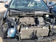 ✅ 2020 Toyota Sienna LE • VIN: 5TDJZ3DC1LS240014 • Lot: 44578935. Wystawiony na Copart z przebiegiem 136 892 mil. Bezpłatny archiwum sprzedaży aukcyjnych z USA i szczegółowy raport historii pojazdu na DreamBid. Zdjęcie 11.