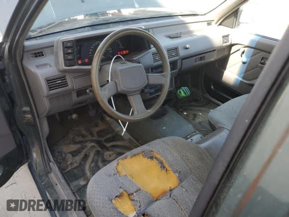 ✅ 1994 Isuzu Pickup S • VIN: JAACL11L2R7221226 • Лот: 59027295. Опубликован ранее на Copart с пробегом 129 494 миль. Бесплатный доступ к архиву аукционных продаж из США и подробный отчёт об истории автомобиля на DreamBid. Изображение 8.