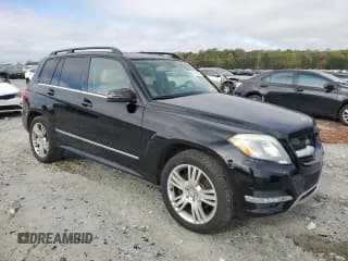 ✅ 2013 Mercedes-Benz GLK 350 • VIN: WDCGG5HB4DG107265 • Лот: 91227685. Опубликован ранее на Copart с пробегом 112 830 миль. Бесплатный доступ к архиву аукционных продаж из США и подробный отчёт об истории автомобиля на DreamBid. Изображение 4.