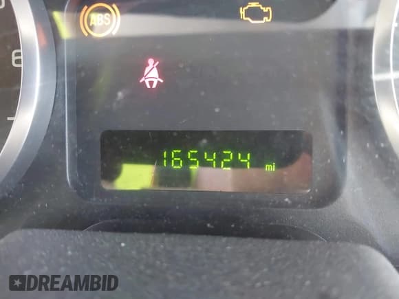 ✅ 2005 Ford Five Hundred SE • VIN: 1FAFP23175G177445 • Лот: 42592740. Опубликован ранее на IAAI с пробегом 165 424 миль. Бесплатный доступ к архиву аукционных продаж из США и подробный отчёт об истории автомобиля на DreamBid. Изображение 16.