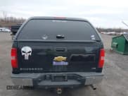 ✅ 2008 Chevrolet Silverado 1500 LTZ • VIN: 2GCEK13Y881162613 • Lot: 41893222. Listed on IAAI with 192,078 mi. Free auction sales archive from the USA and detailed vehicle history report at DreamBid. Image 16.