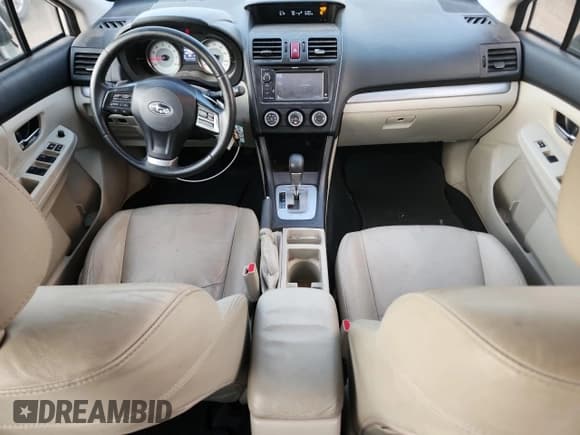 ✅ 2013 Subaru Impreza Special Sports Limited • VIN: JF1GPAU67D2881732 • Lot: 92895775. Listed on Copart with 122,922 mi. Free auction sales archive from the USA and detailed vehicle history report at DreamBid. Image 8.