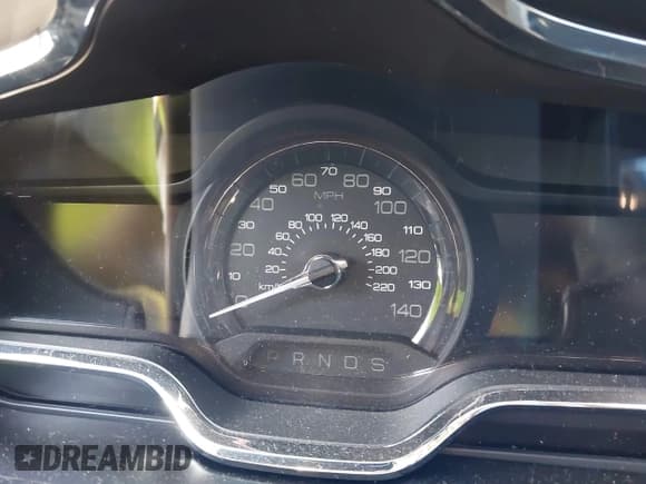 ✅ 2013 Lincoln MKT EcoBoost • VIN: 2LMHJ5AT9DBL57459 • Lot: 43649875. Listed on IAAI with 126,553 mi. Free auction sales archive from the USA and detailed vehicle history report at DreamBid. Image 15.