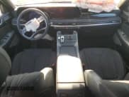 ✅ 2024 Hyundai Palisade Calligraphy • VIN: KM8R7DGE3RU775745 • Lot: 85152504. Listed on Copart with 3,548 mi. Free auction sales archive from the USA and detailed vehicle history report at DreamBid. Image 8.