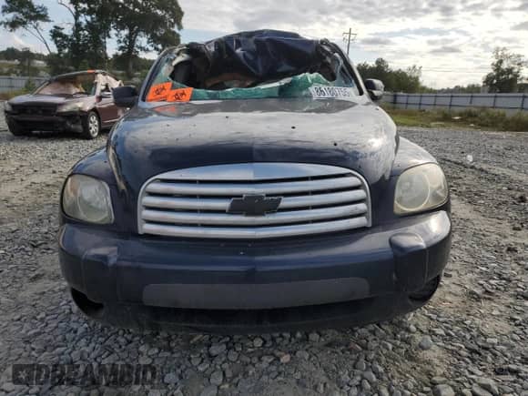 2010 Chevrolet HHR 1LT с VIN 3GNBABDB0AS575116, выставлен на аукционе Copart как лот 86180755 с пробегом Не указан миль и Списание • Salvage title. История ставок и продаж доступна на DreamBid. Изображение 5.