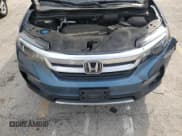 ✅ 2022 Honda Pilot EX-L • VIN: 5FNYF6H50NB031990 • Лот: 70930375. Опубликован ранее на Copart с пробегом 74 386 миль. Бесплатный доступ к архиву аукционных продаж из США и подробный отчёт об истории автомобиля на DreamBid. Изображение 12.