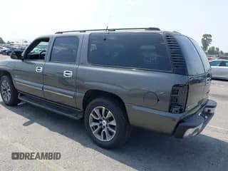 ✅ 2000 Chevrolet Suburban LS • VIN: 3GNEC16TXYG213573 • Лот: 42374608. Опубликован ранее на IAAI с пробегом 155 774 миль. Бесплатный доступ к архиву аукционных продаж из США и подробный отчёт об истории автомобиля на DreamBid. Изображение 3.