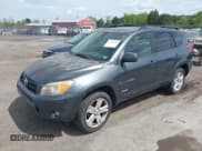 ✅ 2006 Toyota RAV4 Sport • VIN: JTMBD32V765026162 • Lot: 42090876. Listed on IAAI with 230,270 mi. Free auction sales archive from the USA and detailed vehicle history report at DreamBid. Image 2.