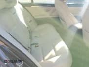 ✅ 2012 BMW 5 Series 535i xDrive • VIN: WBAFU7C58CDU59169 • Lot: 86896875. Listed on Copart with Not provided. Free auction sales archive from the USA and detailed vehicle history report at DreamBid. Image 10.