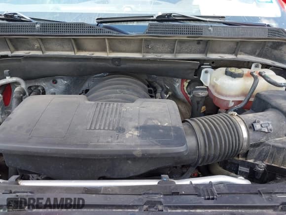 ✅ 2021 Chevrolet Silverado 1500 RST • VIN: 3GCUYEED4MG183407 • Lot: 42458607. Wystawiony na IAAI z przebiegiem 118 382 mil. Bezpłatny archiwum sprzedaży aukcyjnych z USA i szczegółowy raport historii pojazdu na DreamBid. Zdjęcie 10.