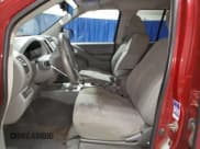 ✅ 2019 Nissan Frontier SV • VIN: 1N6AD0EV4KN702371 • Lot: 68093975. Listed on Copart with 126,530 mi. Free auction sales archive from the USA and detailed vehicle history report at DreamBid. Image 7.