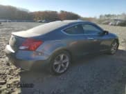 ✅ 2011 Honda Accord EX-L • VIN: 1HGCS2B88BA000784 • Lot: 90917875. Wystawiony na Copart z przebiegiem 122 030 mil. Bezpłatny archiwum sprzedaży aukcyjnych z USA i szczegółowy raport historii pojazdu na DreamBid. Zdjęcie 3.