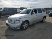 ✅ 2009 Chevrolet HHR 1LT • VIN: 3GNCA23B79S534970 • Lot: 90488925. Listed on Copart with 199,686 mi. Free auction sales archive from the USA and detailed vehicle history report at DreamBid. Image 1.