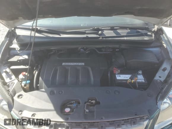 ✅ 2006 Honda Odyssey EX-L • VIN: 5FNRL38756B115706 • Lot: 82527395. Listed on Copart with 181,598 mi. Free auction sales archive from the USA and detailed vehicle history report at DreamBid. Image 12.