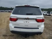 ✅ 2013 Dodge Durango Crew • VIN: 1C4RDHDG2DC673135 • Лот: 81417765. Опубликован ранее на Copart с пробегом 163 493 миль. Бесплатный доступ к архиву аукционных продаж из США и подробный отчёт об истории автомобиля на DreamBid. Изображение 6.