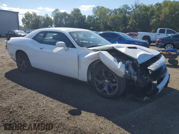 ✅ 2017 Dodge Challenger SXT Plus • VIN: 2C3CDZAG4HH664394 • Lot: 71918015. Wystawiony na Copart z przebiegiem 159 106 mil. Bezpłatny archiwum sprzedaży aukcyjnych z USA i szczegółowy raport historii pojazdu na DreamBid. Zdjęcie 4.