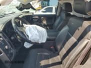 ✅ 2015 GMC Sierra 1500 Denali • VIN: 3GTU2WEJ2FG209891 • Лот: 81045515. Опубликован ранее на Copart с пробегом 241 574 миль. Бесплатный доступ к архиву аукционных продаж из США и подробный отчёт об истории автомобиля на DreamBid. Изображение 7.