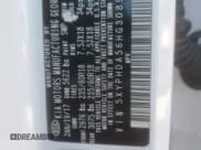 ✅ 2017 Kia Sorento EX • VIN: 5XYPHDA56HG308966 • Lot: 80785095. Listed on Copart with 107,009 mi. Free auction sales archive from the USA and detailed vehicle history report at DreamBid. Image 14.