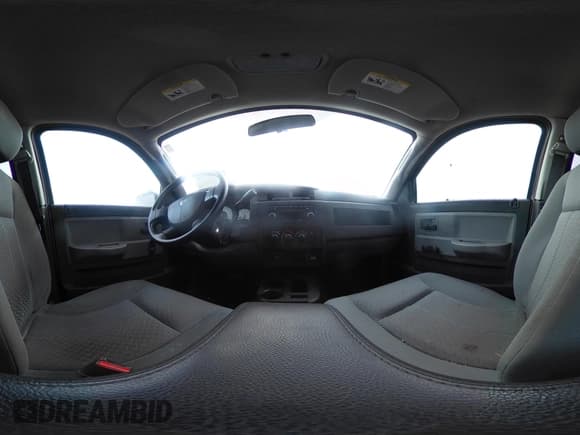 ✅ 2009 Dodge Dakota ST • VIN: 1D7HW28K79S798359 • Лот: 41534458. Опубликован ранее на IAAI с пробегом 93 235 миль. Бесплатный доступ к архиву аукционных продаж из США и подробный отчёт об истории автомобиля на DreamBid. Изображение 18.