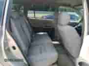 2001 Toyota Highlander с VIN JTEHF21A310001080, выставлен на аукционе Copart как лот 66800445 с пробегом 258 377 миль миль и Чистый • Clean title. История ставок и продаж доступна на DreamBid. Изображение 11.