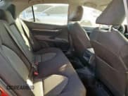 ✅ 2020 Toyota Camry LE • VIN: 4T1C11AK5LU375536 • Lot: 91073535. Listed on Copart with 74,354 mi. Free auction sales archive from the USA and detailed vehicle history report at DreamBid. Image 10.