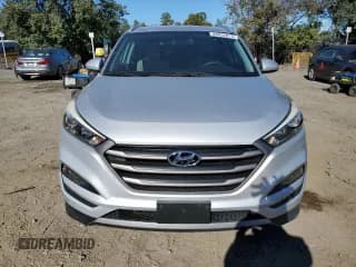 ✅ 2016 Hyundai Tucson Limited • VIN: KM8J3CA22GU227010 • Лот: 85952875. Опубликован ранее на Copart с пробегом 95 408 миль. Бесплатный доступ к архиву аукционных продаж из США и подробный отчёт об истории автомобиля на DreamBid. Изображение 5.