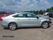 ✅ 2014 Chevrolet Impala LS • VIN: 1G11X5SL6EU161532 • Лот: 42705207. Опубликован ранее на IAAI с пробегом 152 857 миль. Бесплатный доступ к архиву аукционных продаж из США и подробный отчёт об истории автомобиля на DreamBid. Изображение 14.