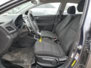 ✅ 2020 Hyundai Accent SE • VIN: 3KPC24A60LE098699 • Лот: 69226234. Опубликован ранее на Copart с пробегом 23 292 миль. Бесплатный доступ к архиву аукционных продаж из США и подробный отчёт об истории автомобиля на DreamBid. Изображение 7.